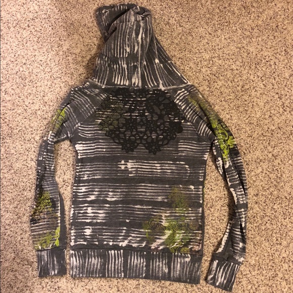 Billabong hoodie - Picture 2 of 3